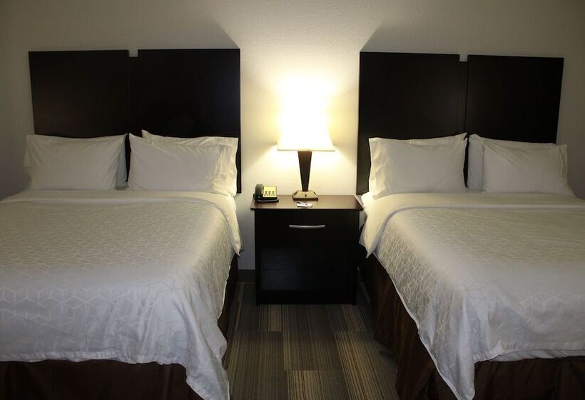 스위트, Holiday Inn Express And Suites Heber Springs, An Ihg
