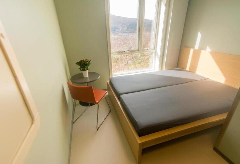 Семейный Номер, Bergen Hostel Montana