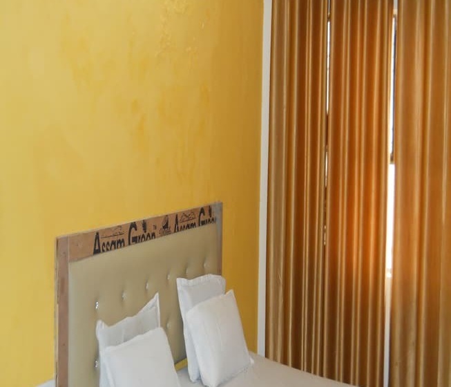 Номер Deluxe, Aditya Palace