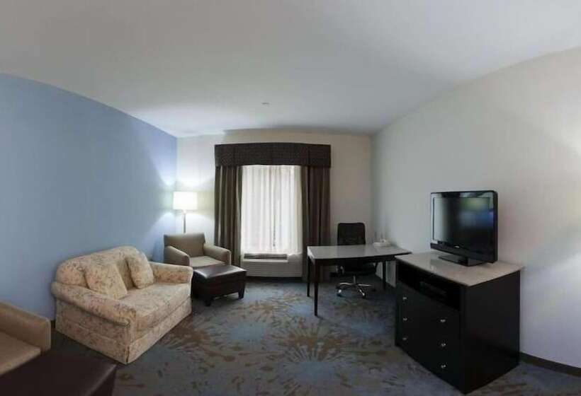 스탠다드 룸 더블 침대 2개, Comfort Inn & Suites Plainvillefoxboro