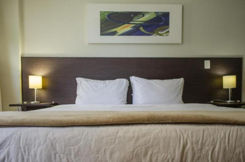 اتاق استاندارد برای معلولان, Holiday Inn Express Dunstable By Ihg
