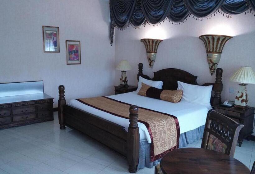 اتاق لوکس, Imperial Resort Beach