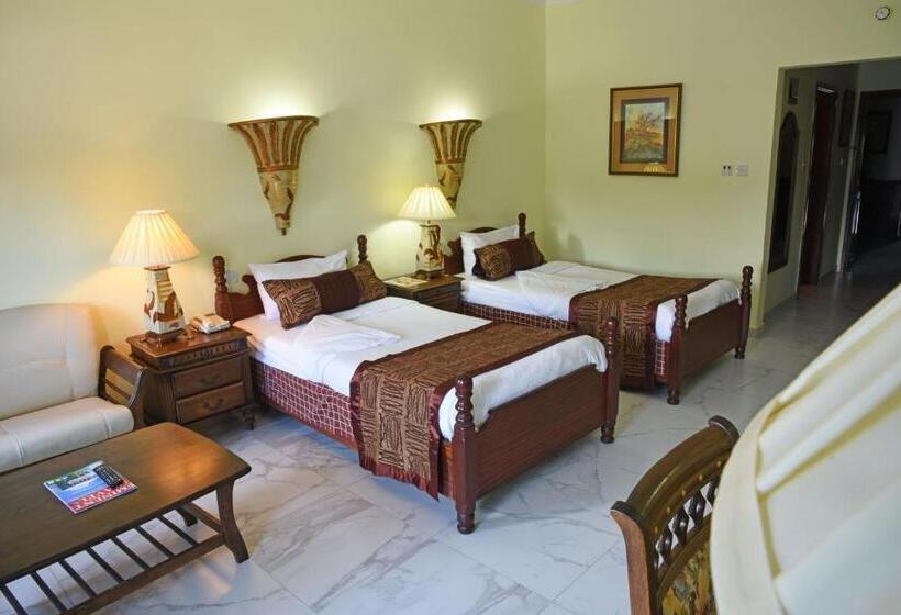 اتاق استاندارد, Imperial Resort Beach