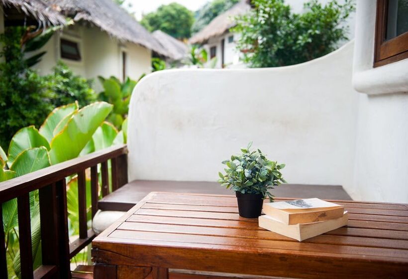 Бунгало Стандарт, Lazy Days Samui Beach Resort