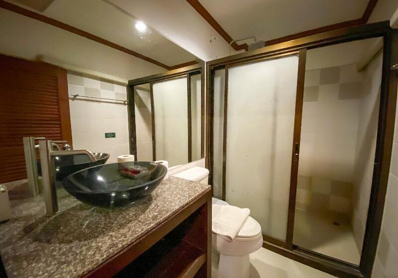 Семейный Номер Deluxe, Morning Star Resort