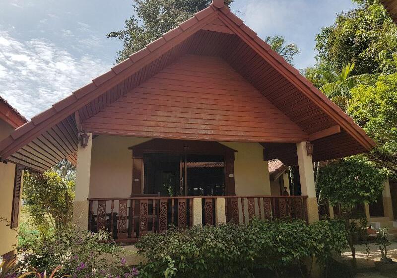 Семейный Номер Deluxe, Morning Star Resort