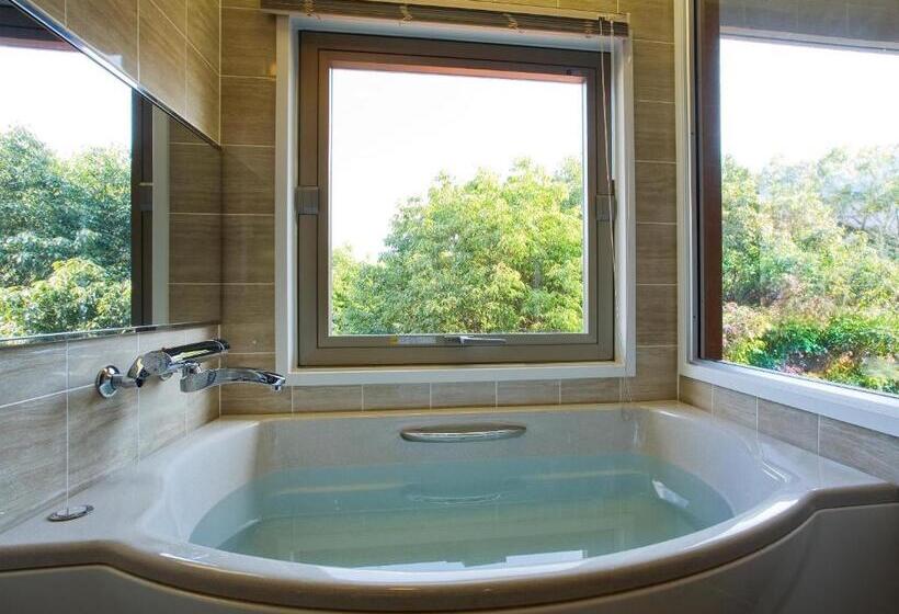 اتاق استاندارد, Kotohira Grand Hotel Sakuranosho