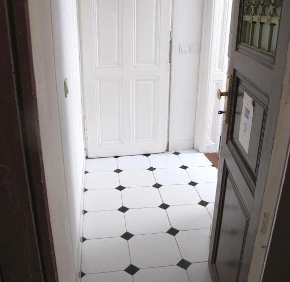 Quarto Triplo Estandar, Centar Guesthouse