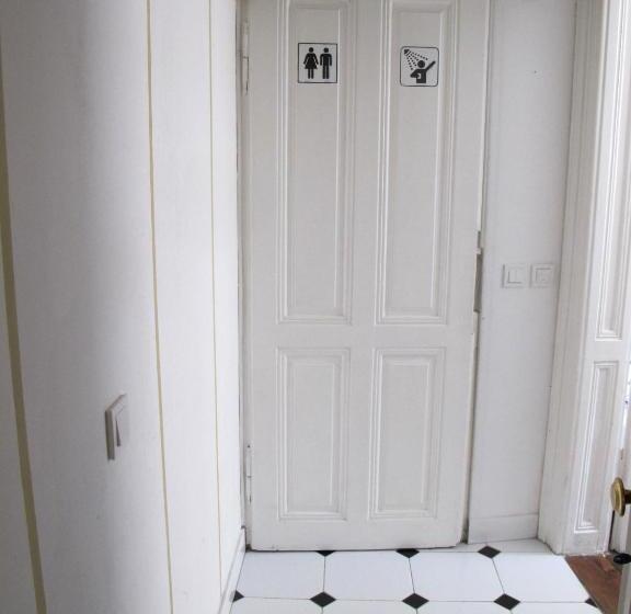 Quarto Triplo Estandar, Centar Guesthouse