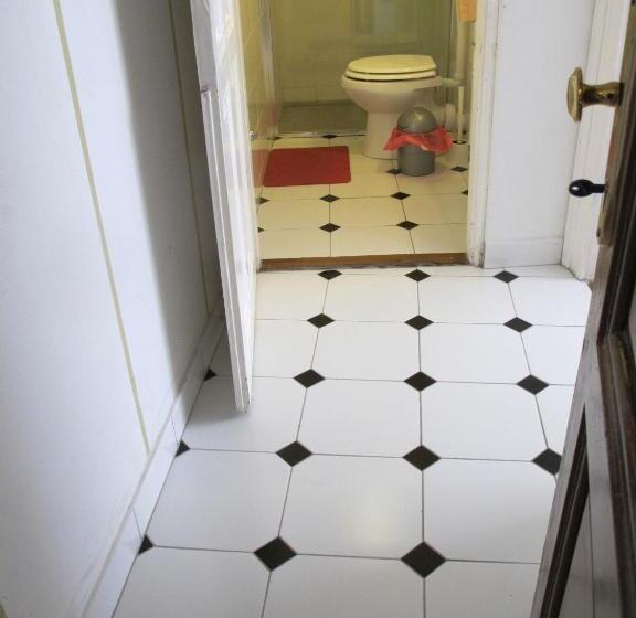 Quarto Triplo Estandar, Centar Guesthouse