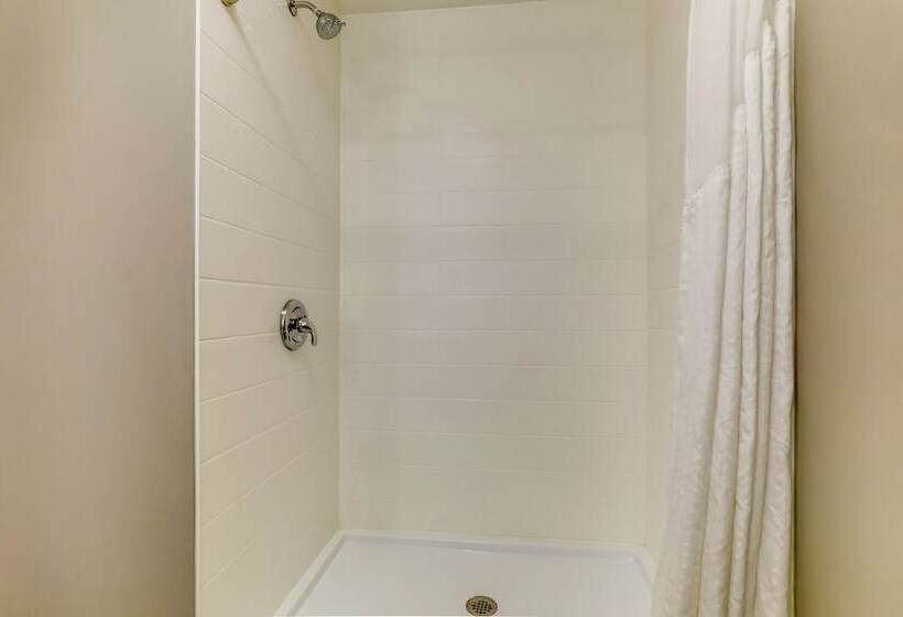 Люкс, Holiday Inn Express Hotel & Suites Bryan Montpelier, An Ihg