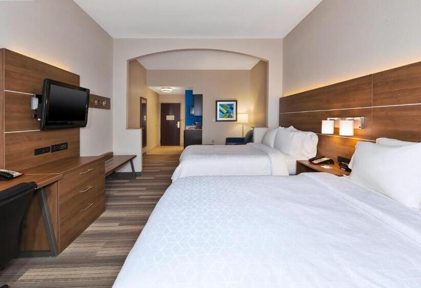 Люкс, Holiday Inn Express Hotel & Suites Warminster Horsham, An Ihg