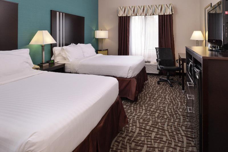 장애인을 위한 스탠다드 룸, Holiday Inn Express Hotel & Suites Youngstown   North Lima/boardman, An Ihg