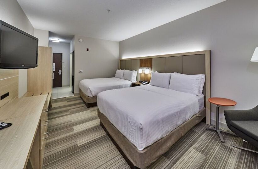 اتاق استاندارد, Holiday Inn Express Hotel & Suites Medford Central Point, An Ihg