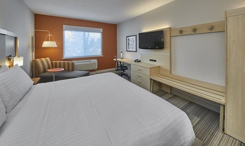 اتاق استاندارد, Holiday Inn Express Hotel & Suites Medford Central Point, An Ihg
