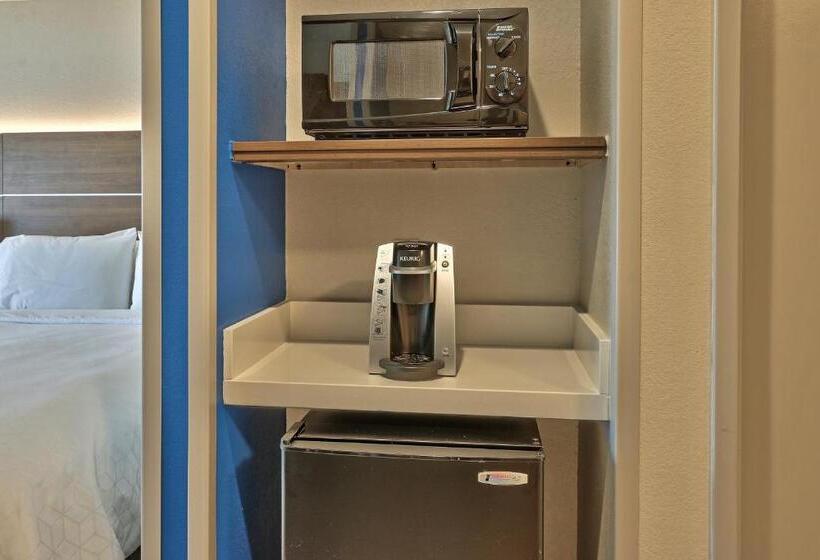 Номер Стандарт, Holiday Inn Express Socorro, An Ihg