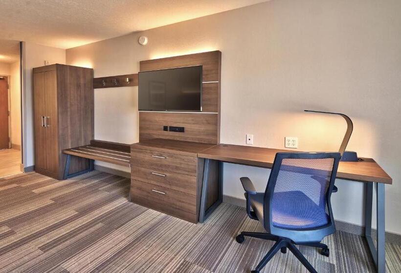 Номер Стандарт, Holiday Inn Express Socorro, An Ihg