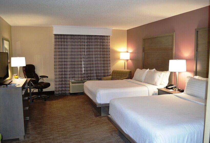 Люкс, Holiday Inn Santee By Ihg