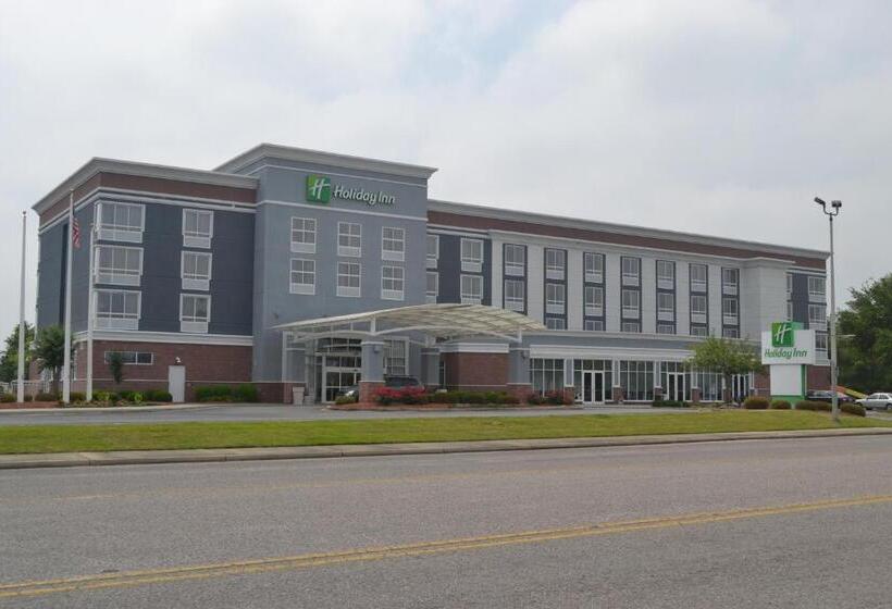 Номер Стандарт, Holiday Inn Santee By Ihg
