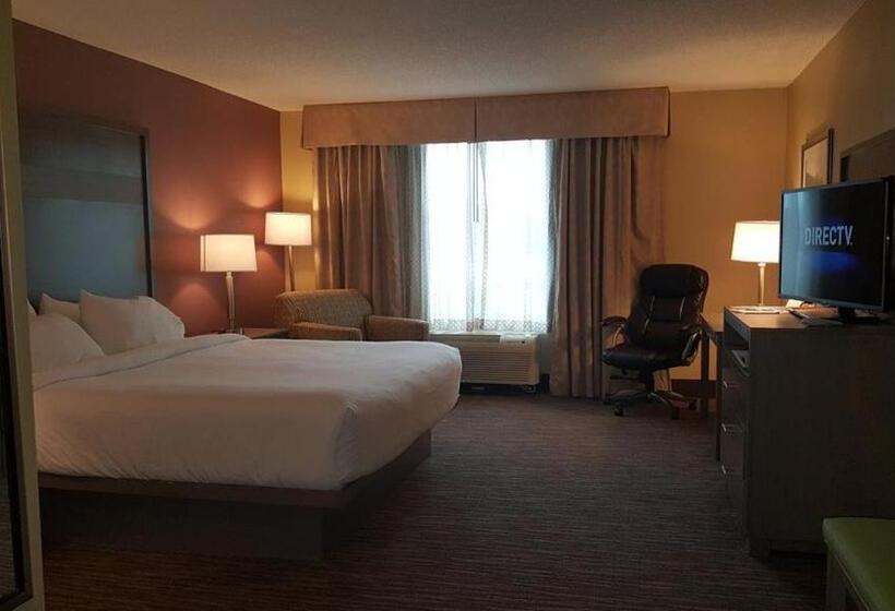 Номер Стандарт, Holiday Inn Santee By Ihg