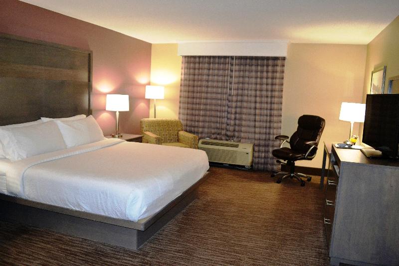 Номер Executive Кровать Кинг, Holiday Inn Santee By Ihg