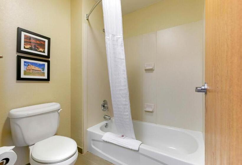 اتاق استاندارد, Comfort Inn & Suites Near University Of Wyoming