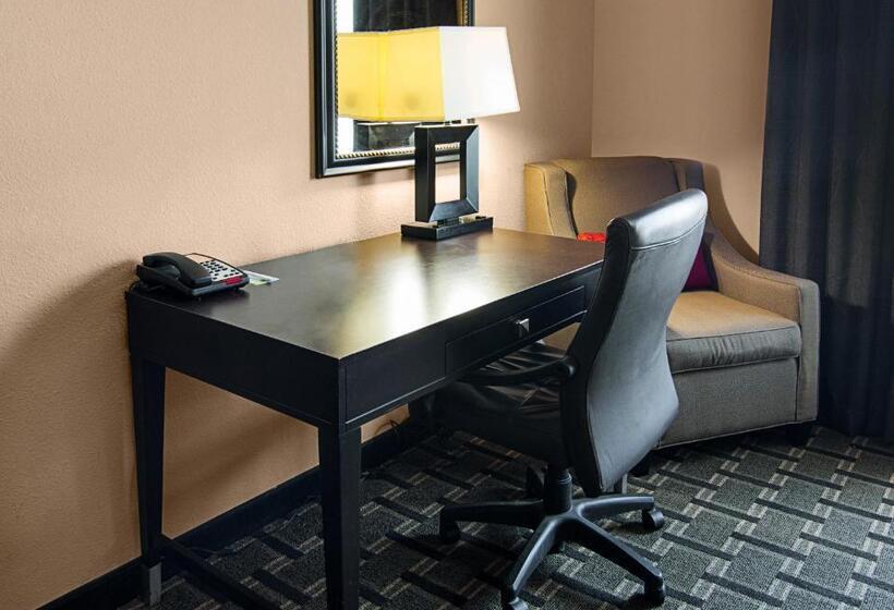 Номер Стандарт Адаптированный для Инвалидов, Comfort Inn & Suites Paris