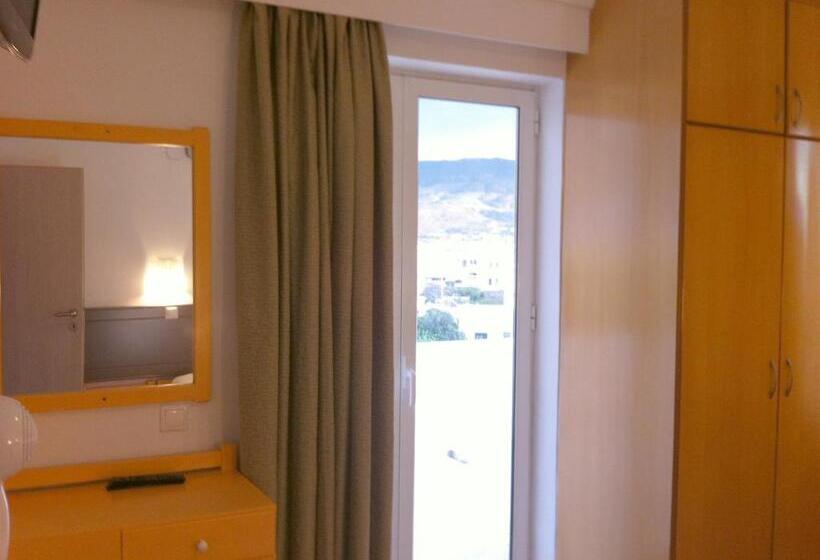 海の見える１ベッドルームアパートメント, Fantasia Hotel Apartments