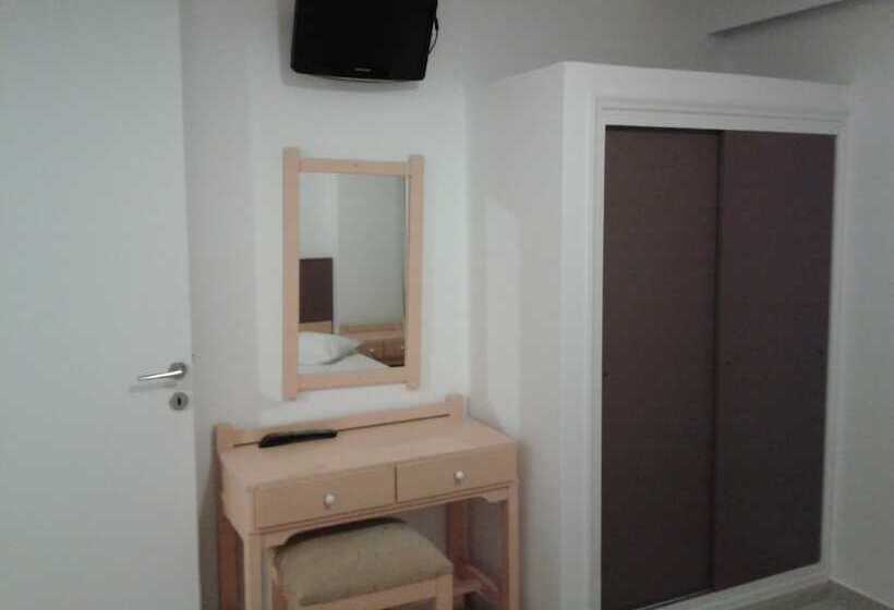 ２ベッドルームアパートメント, Fantasia Hotel Apartments