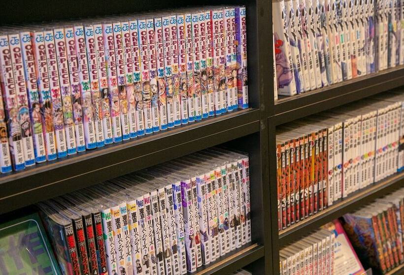 Номер Стандарт, Fukuoka Floral Inn Nishinakasu