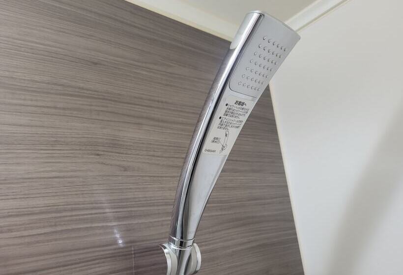 Номер Economy, Fukuoka Floral Inn Nishinakasu