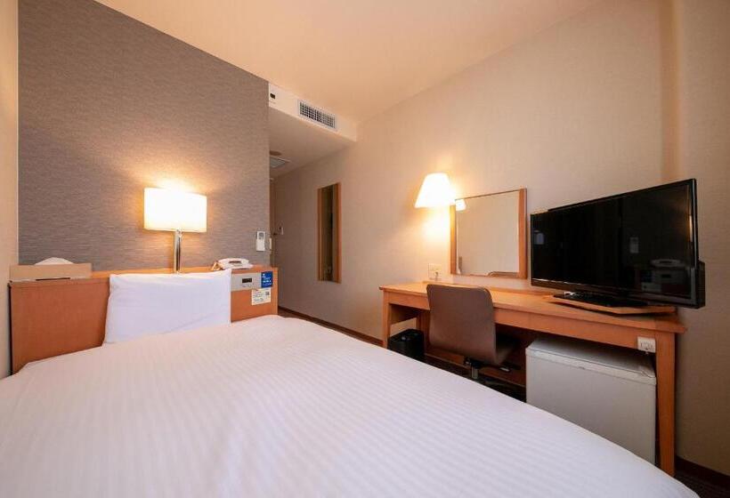 Номер Стандарт Индивидуальный, Fukuoka Floral Inn Nishinakasu