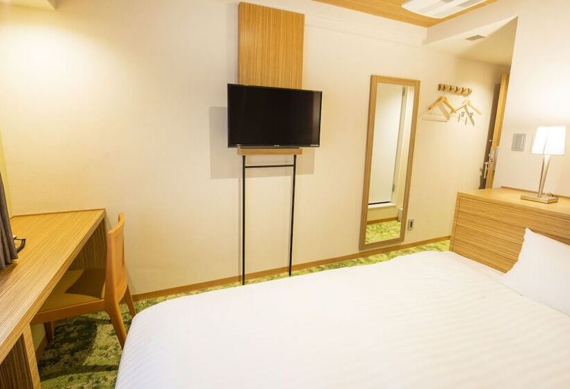 Номер Комфорт Индивидуальный, Fukuoka Toei