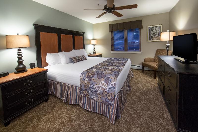 Вилла 3 Спальни, Holiday Inn Club Vacations Mount Ascutney Resort, An Ihg