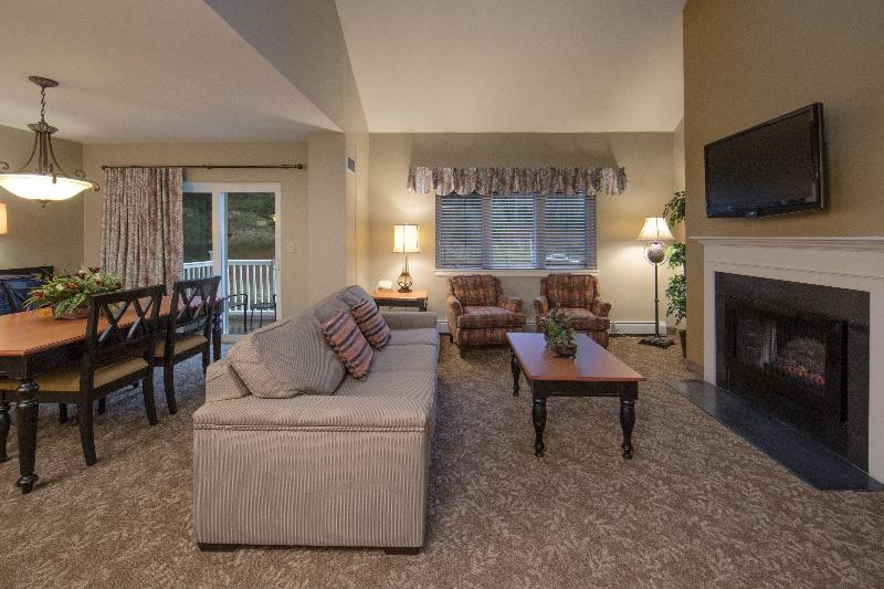 Вилла 3 Спальни, Holiday Inn Club Vacations Mount Ascutney Resort, An Ihg