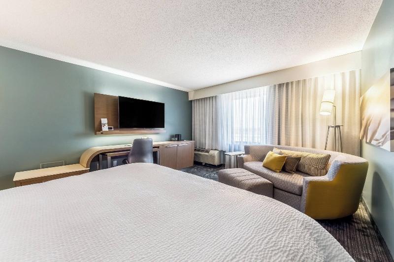Стандартный Номер Кровать Кинг, Holiday Inn Express Hotel & Suites Decatur, Tx, An Ihg