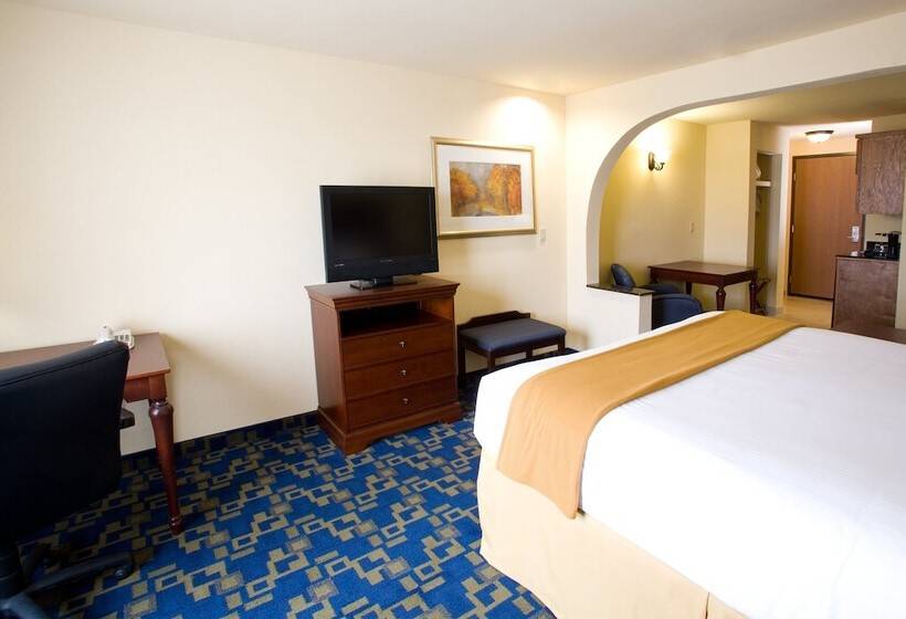 스탠다드 룸, Holiday Inn Express & Suites   Jourdanton Pleasanton, An Ihg