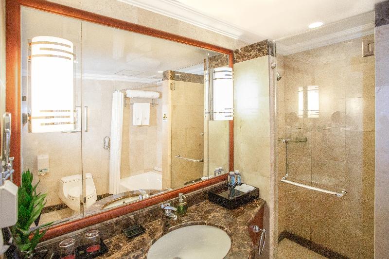 Номер Стандарт, Holiday Inn Express & Suites Ozona, An Ihg
