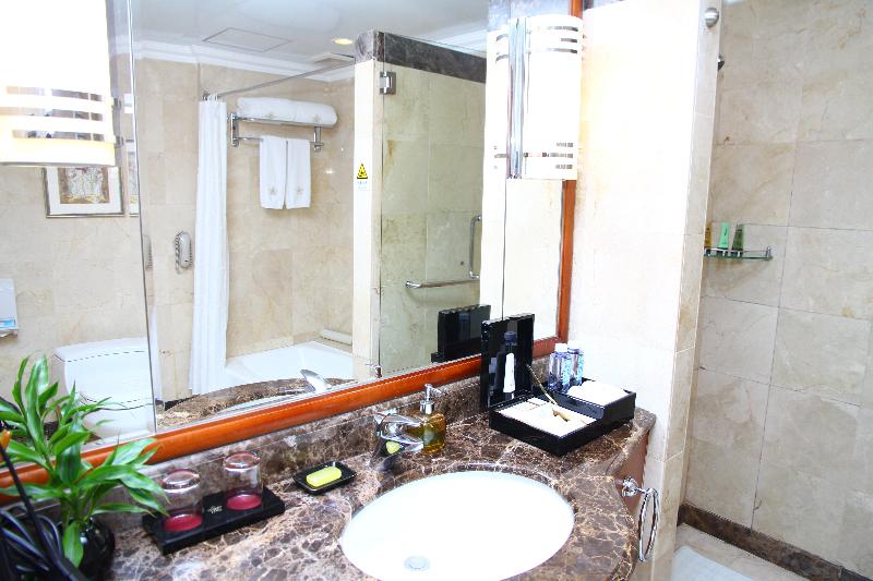 Номер Стандарт, Holiday Inn Express & Suites Ozona, An Ihg