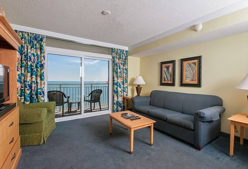 Люкс Вид на Море, Paradise Resort