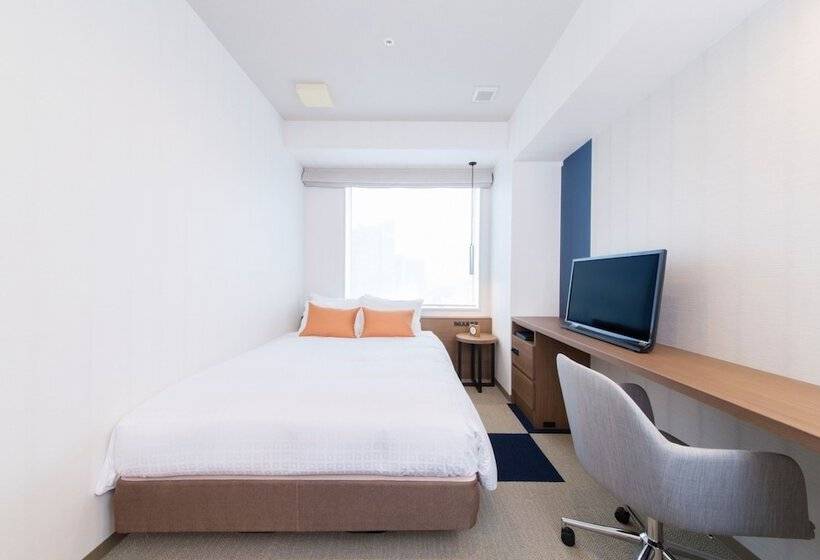 Номер Стандарт, Tokyu Stay Aoyama Premier