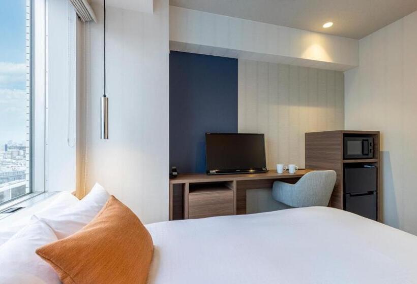 Номер Стандарт, Tokyu Stay Aoyama Premier