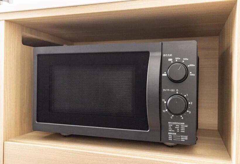 Номер Комфорт, Tokyu Stay Aoyama Premier