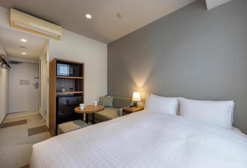 Номер Комфорт, Tokyu Stay Aoyama Premier