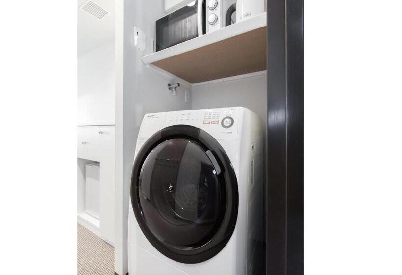 Номер Стандарт, Tokyu Stay Shimbashi  Ginza Area