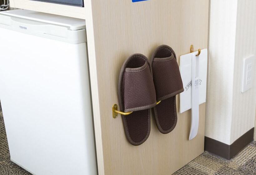 スタンダードルーム, Toyoko Inn Hachinohe Ekimae