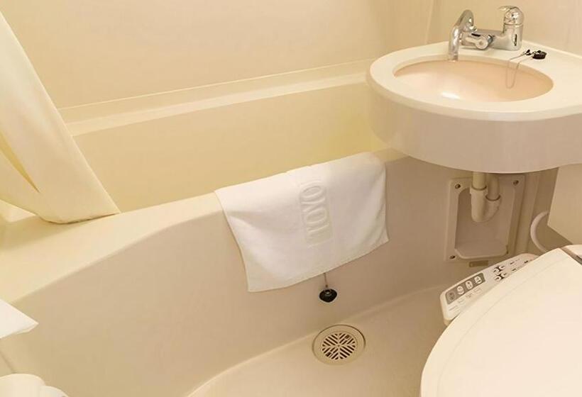 اتاق استاندارد, Toyoko Inn Shin-Osaka Chuo-guchi Shinkan