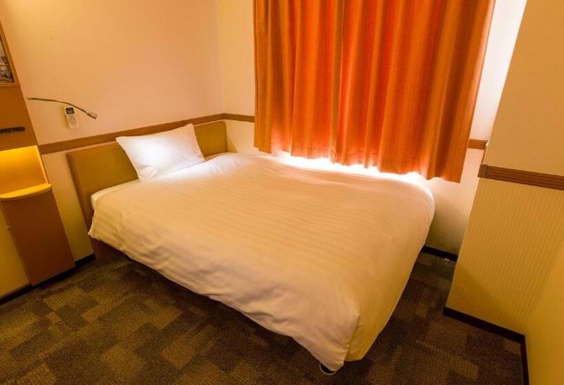 اتاق استاندارد, Toyoko Inn Shin-Osaka Chuo-guchi Shinkan