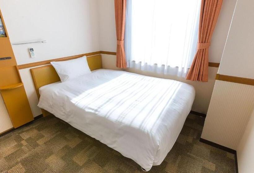 اتاق استاندارد, Toyoko Inn Shin-Osaka Chuo-guchi Shinkan