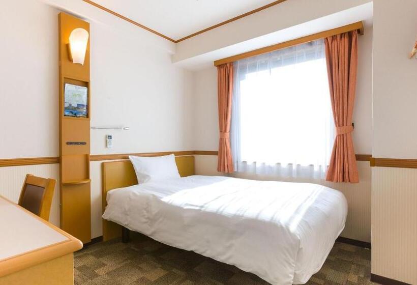 اتاق استاندارد, Toyoko Inn Shin-Osaka Chuo-guchi Shinkan